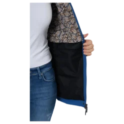 Palermo Jkt Blue