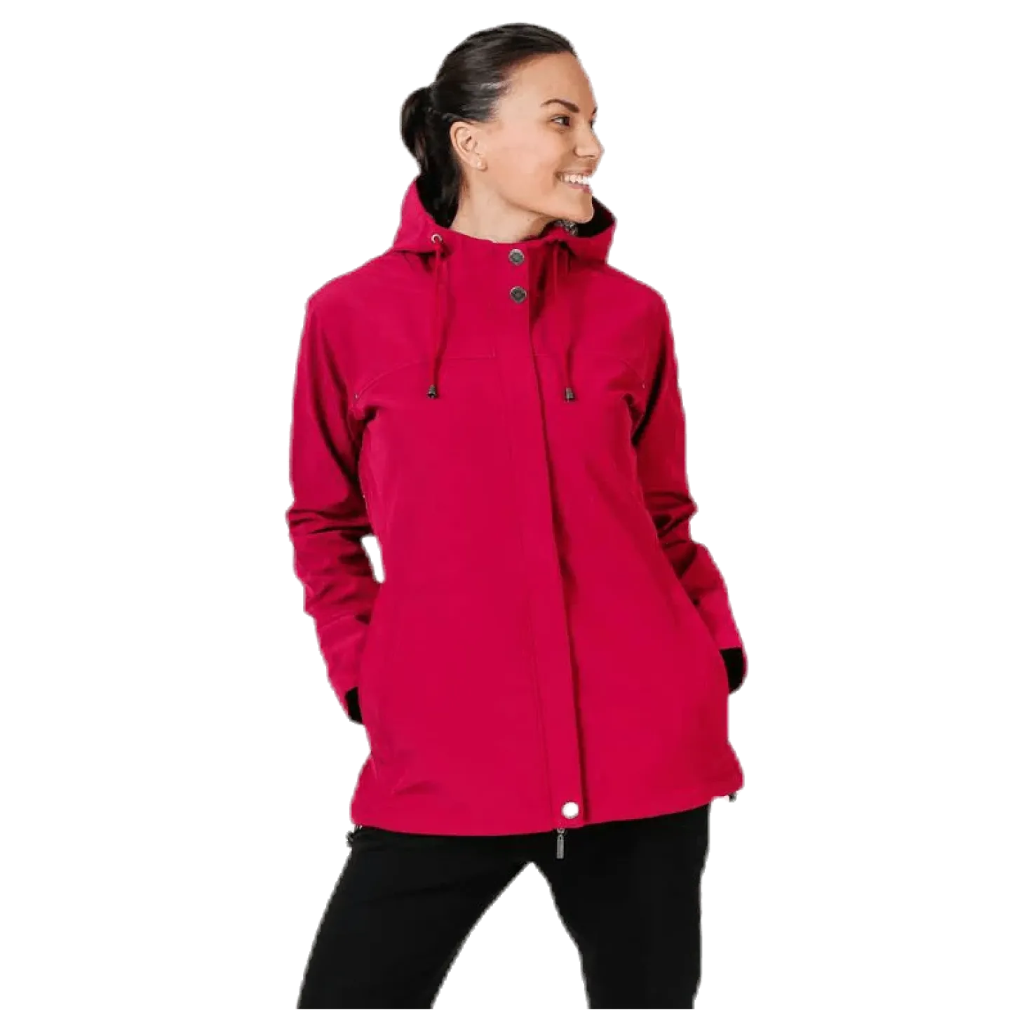 Palermo Jkt Pink