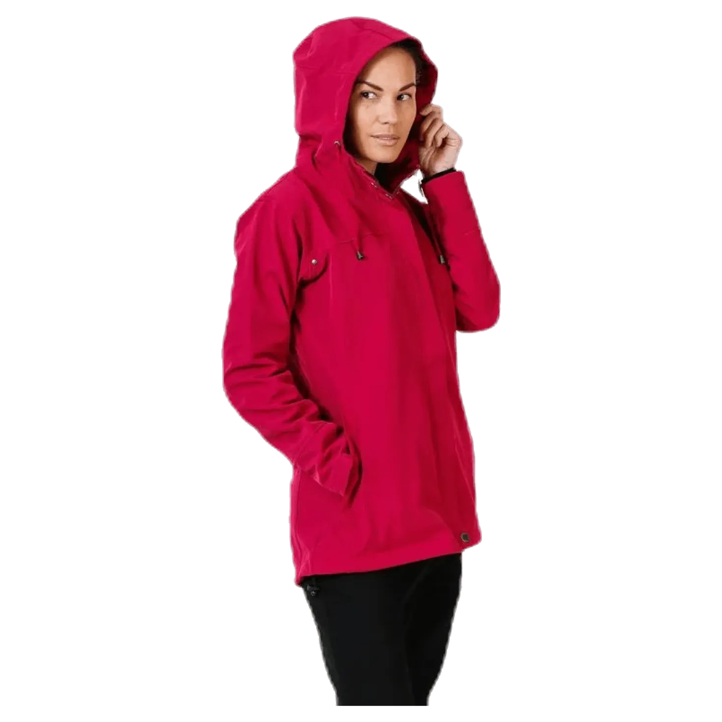 Palermo Jkt Pink