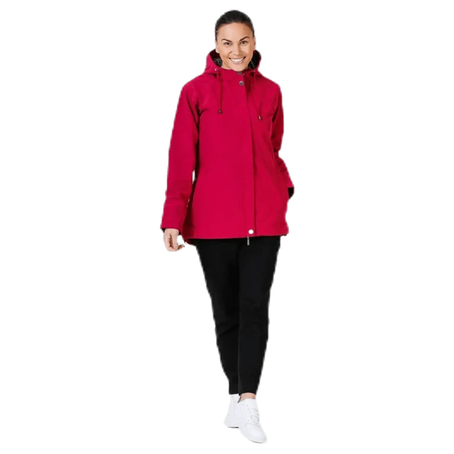 Palermo Jkt Pink