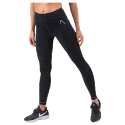 Palette Tights Black