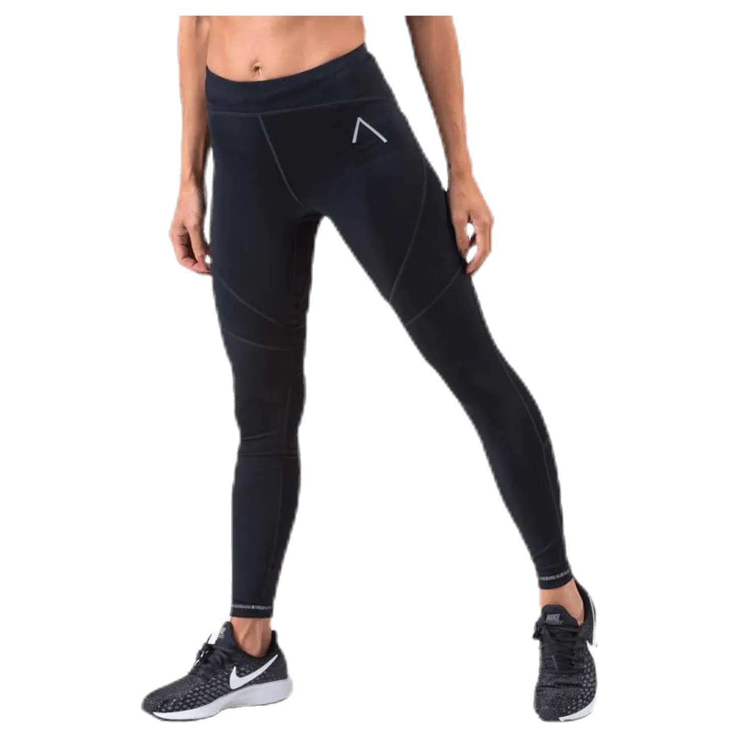 Palette Tights Black