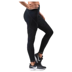 Palette Tights Black