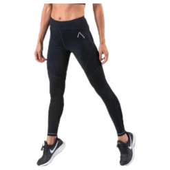 Palette Tights Black