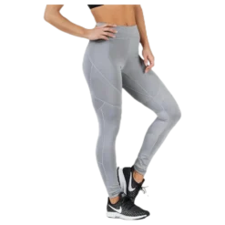 Palette Tights Grey