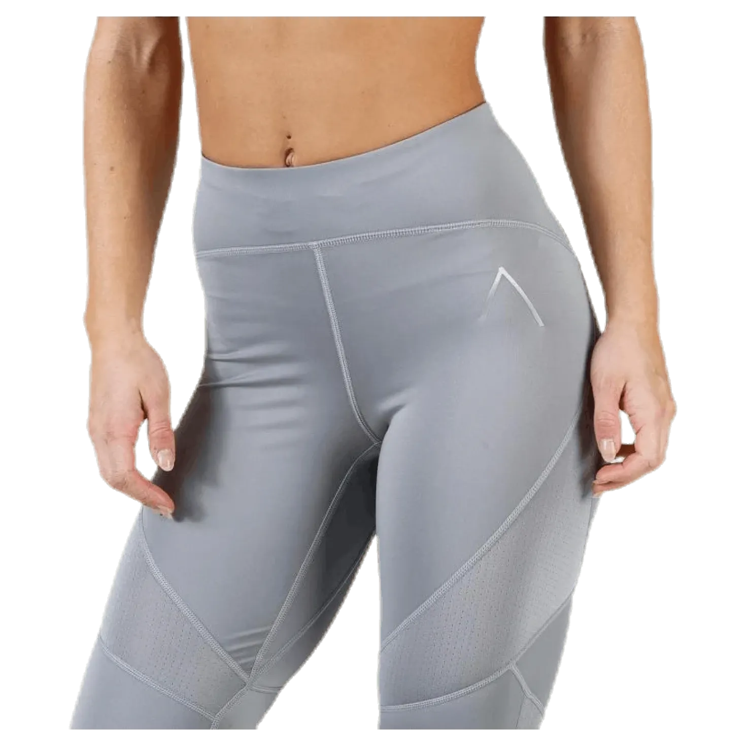 Palette Tights Grey