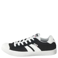 Pallaphoenix Flame Black