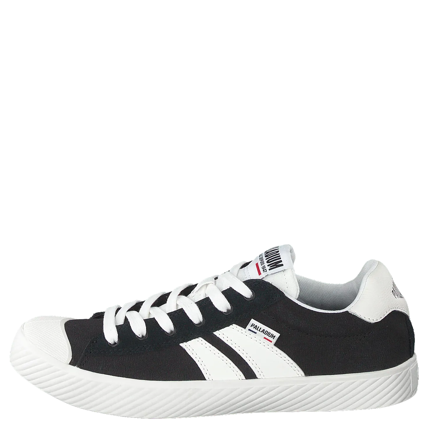 Pallaphoenix Flame Black
