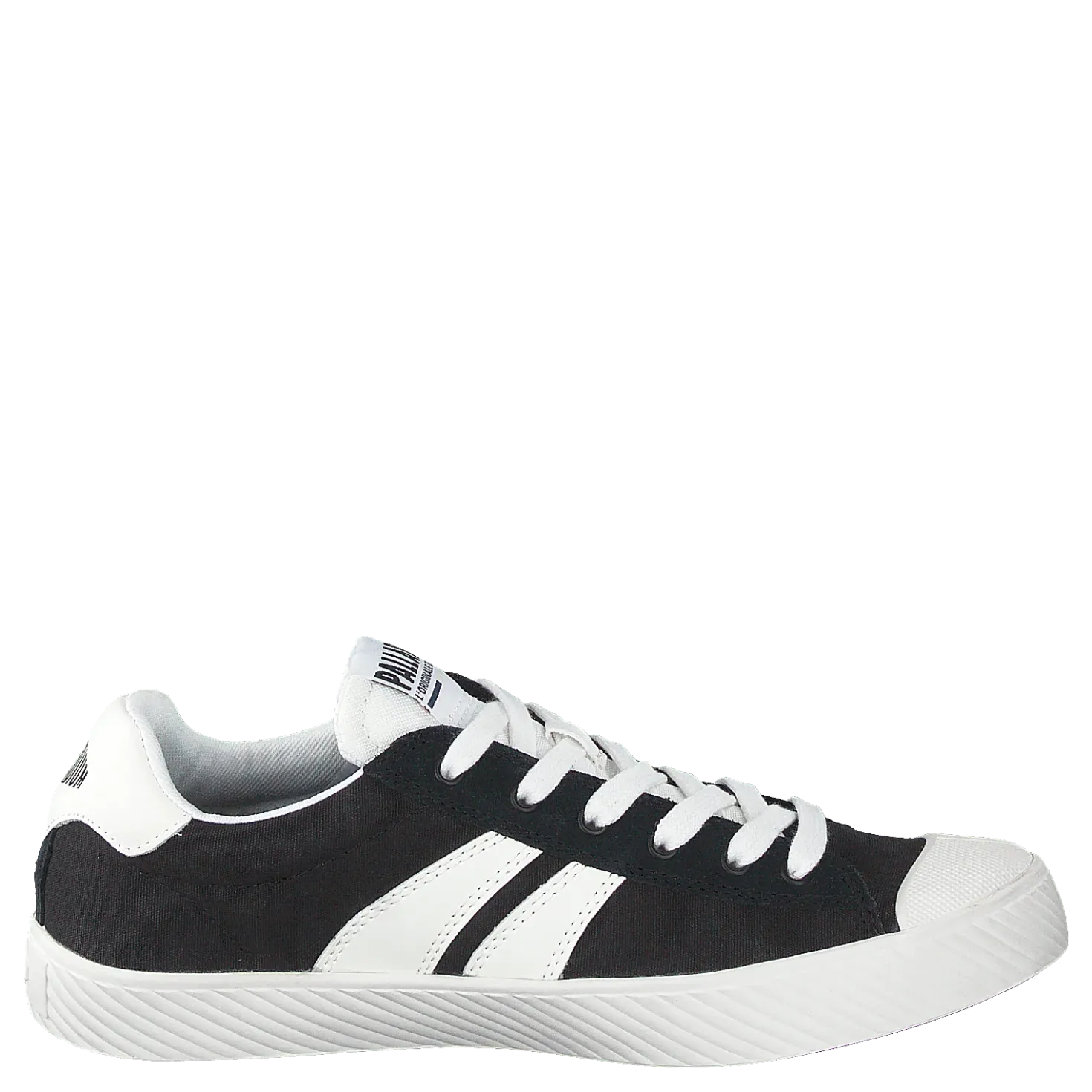 Pallaphoenix Flame Black