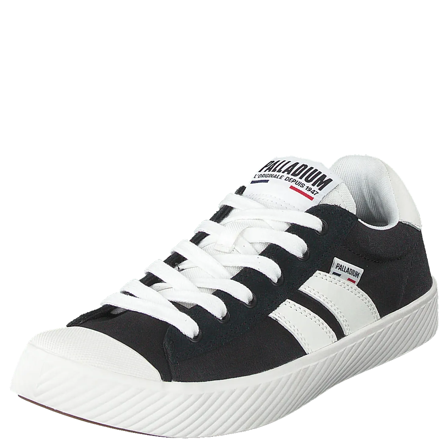 Pallaphoenix Flame Black