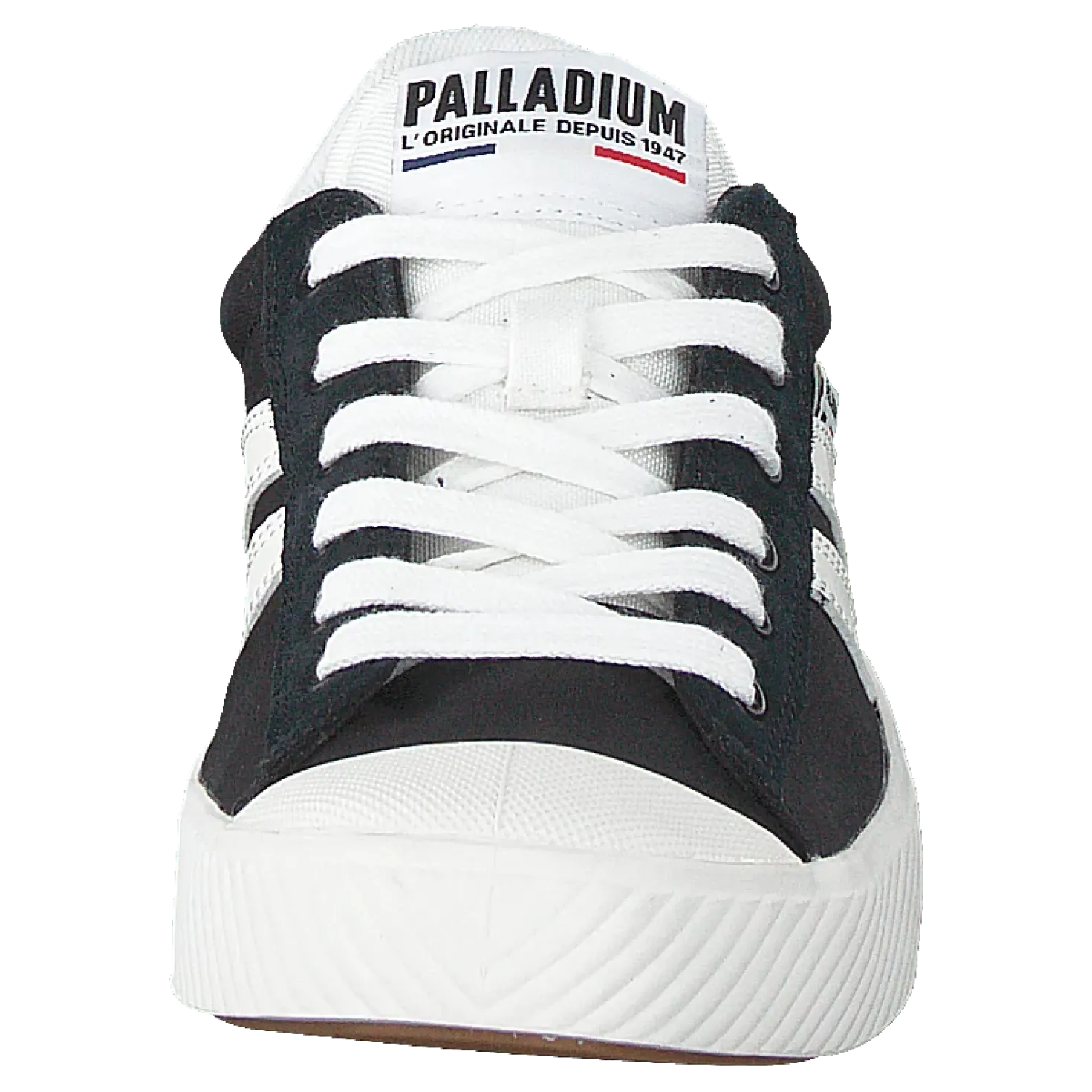 Pallaphoenix Flame Black