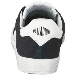 Pallaphoenix Flame Black