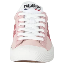 Pallaphoenix Flame Peach Whip