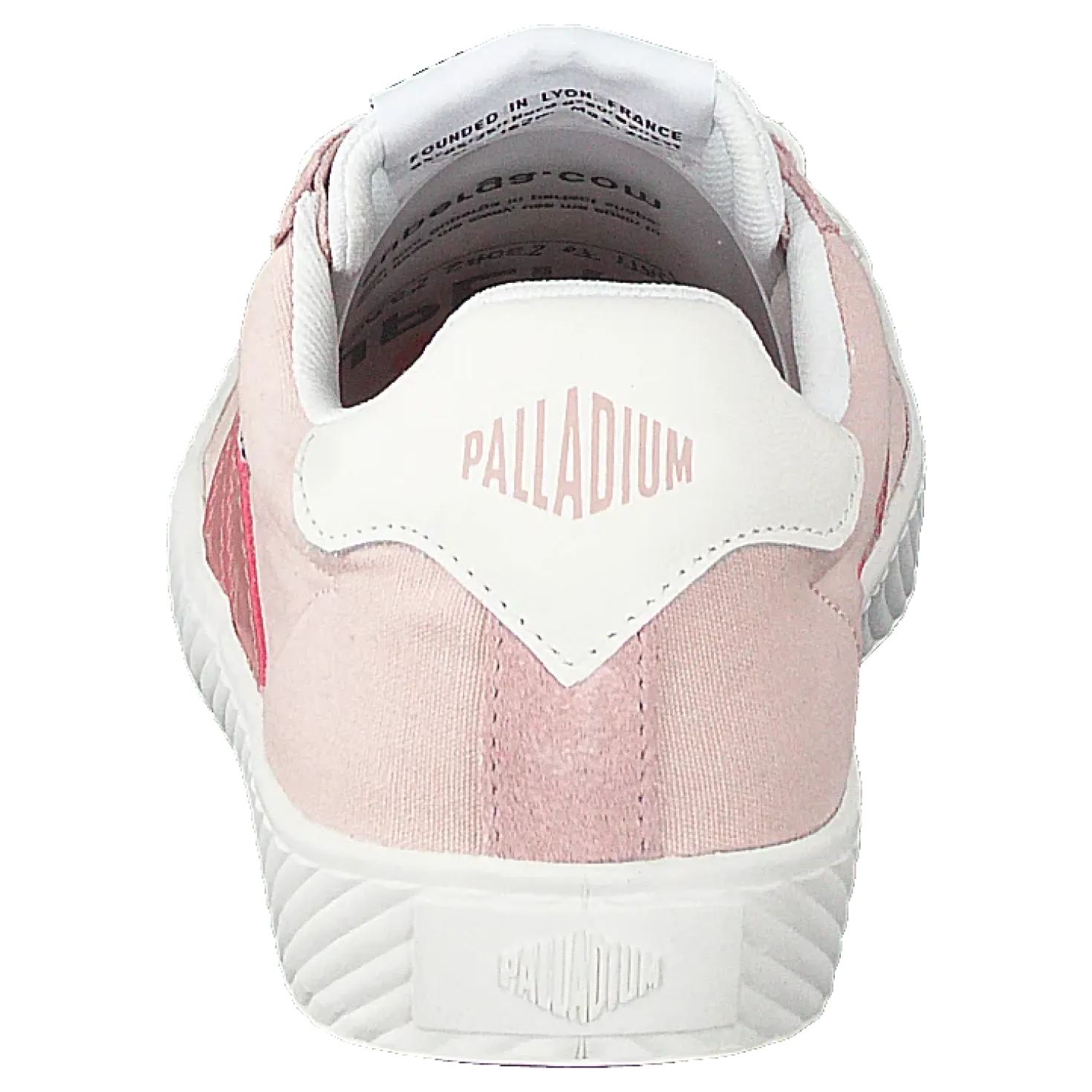 Pallaphoenix Flame Peach Whip