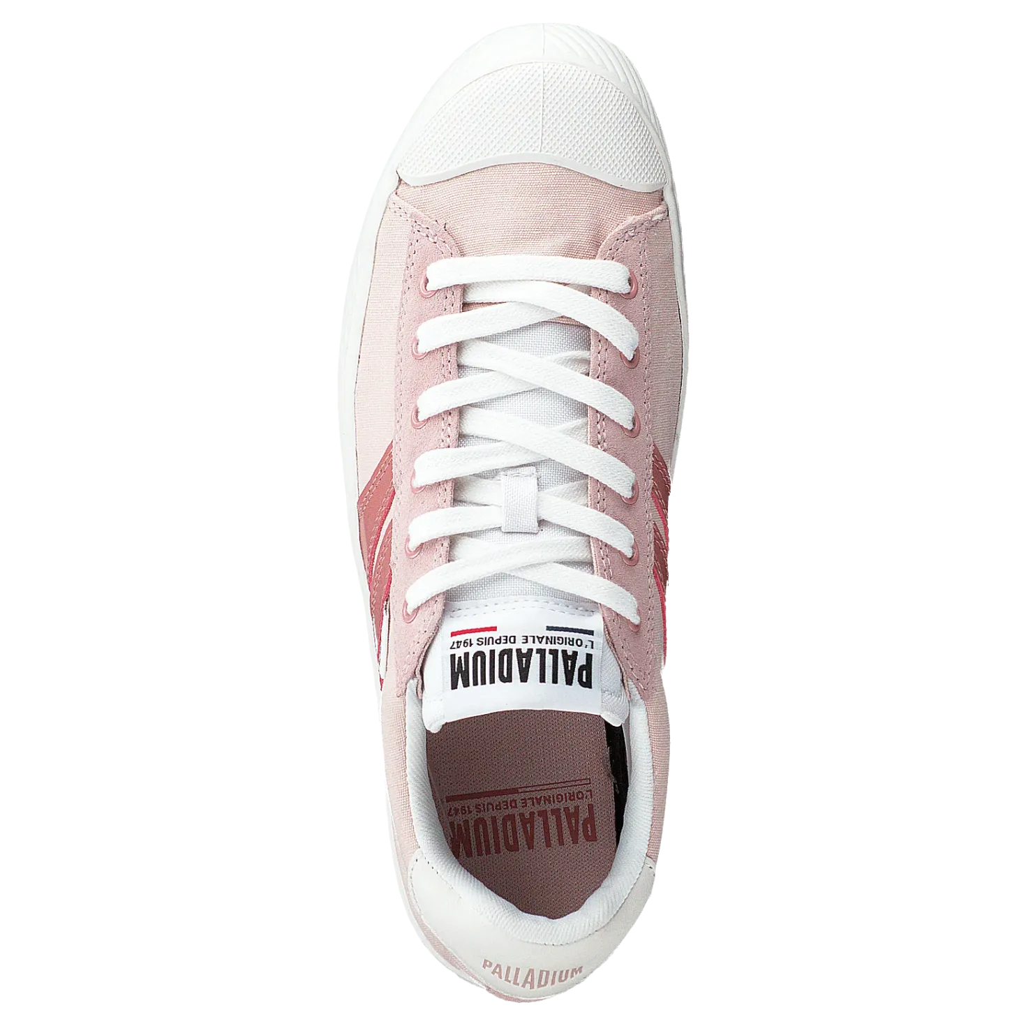 Pallaphoenix Flame Peach Whip