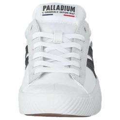 Pallaphoenix Flame White