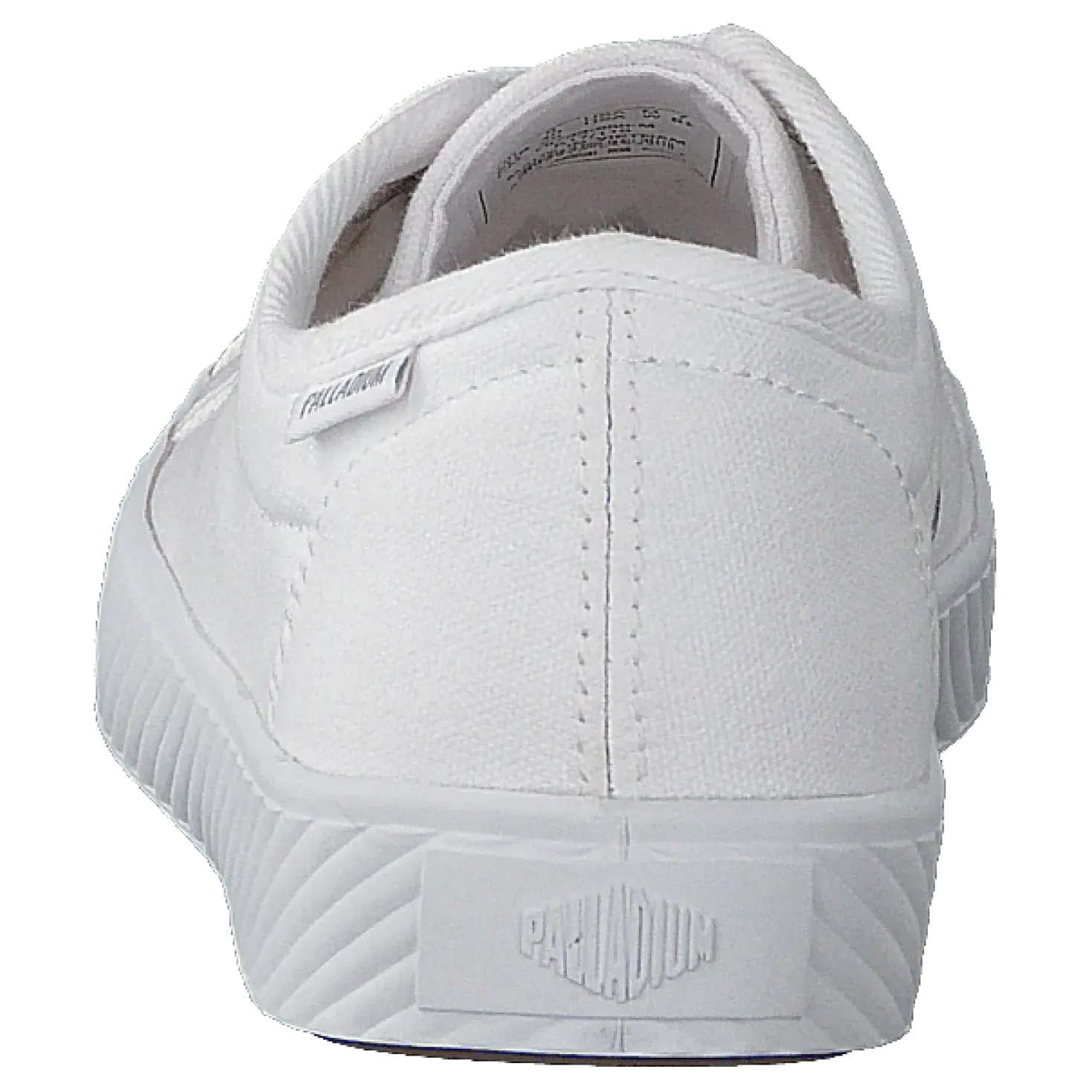 Pallaphoenix Og Cvs White