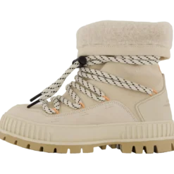 Pallashock Hiver Almond Milk