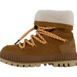 Pallashock Hiver Dear Brown