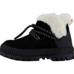 Pallashock Lo Hiver Black