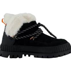 Pallashock Lo Hiver Black