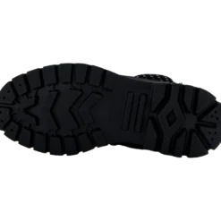 Pallashock Lo Hiver Black