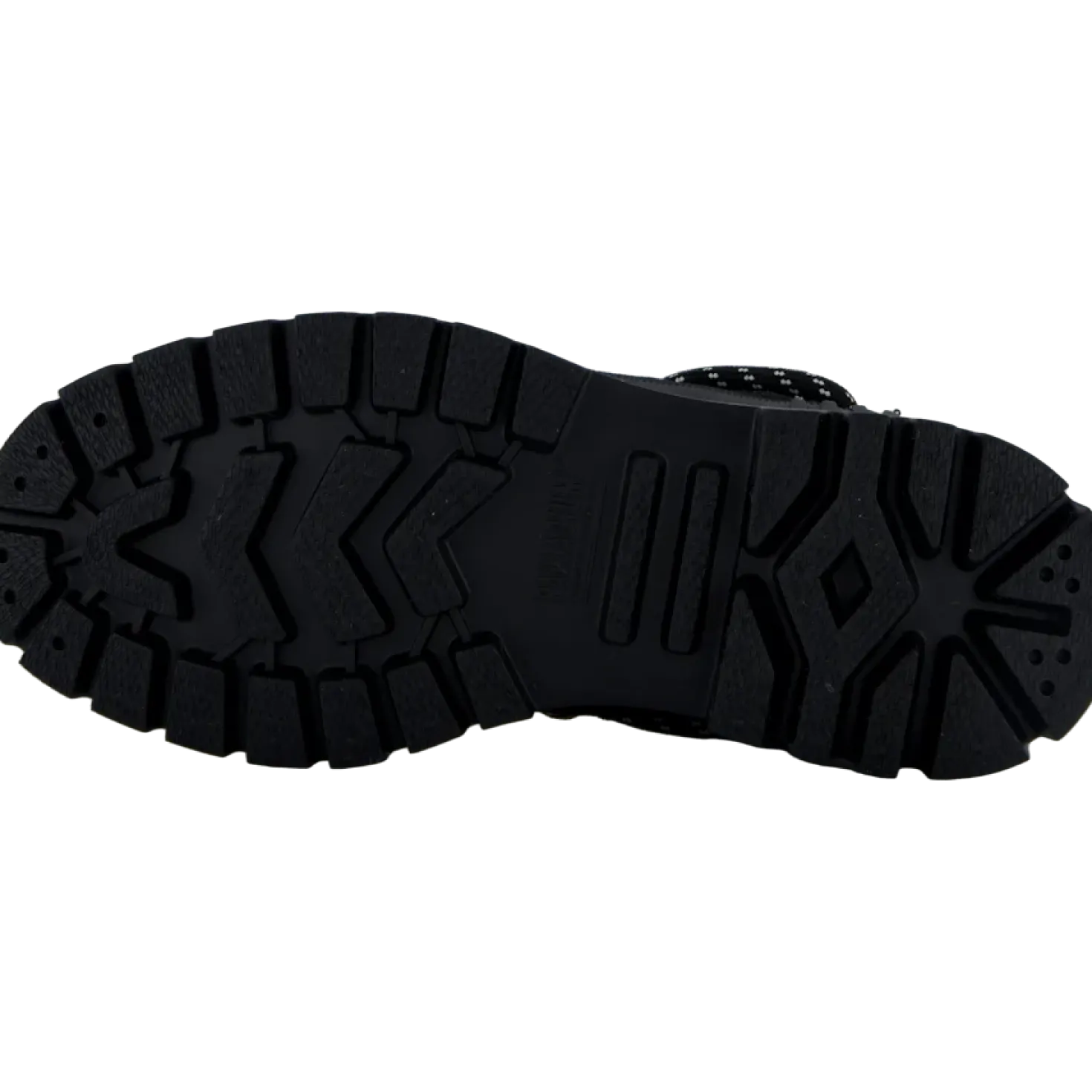 Pallashock Lo Hiver Black