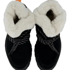 Pallashock Lo Hiver Black