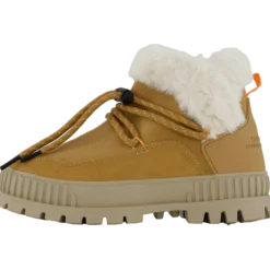 Pallashock Lo Hiver Irish Brown