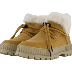 Pallashock Lo Hiver Irish Brown