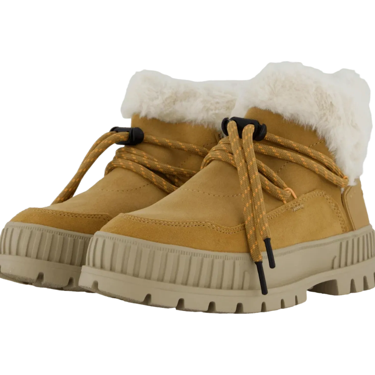 Pallashock Lo Hiver Irish Brown
