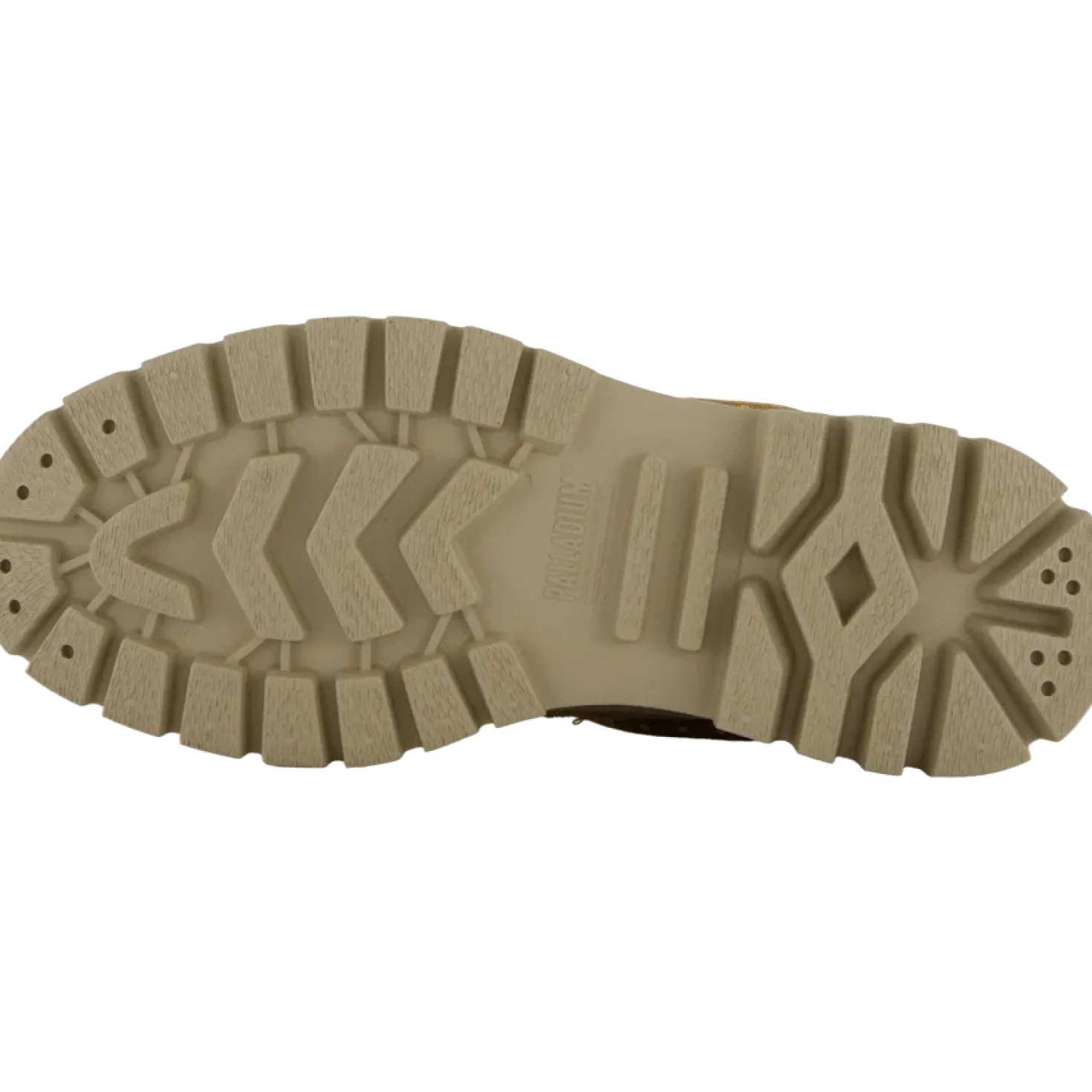 Pallashock Lo Hiver Irish Brown