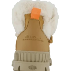 Pallashock Lo Hiver Irish Brown