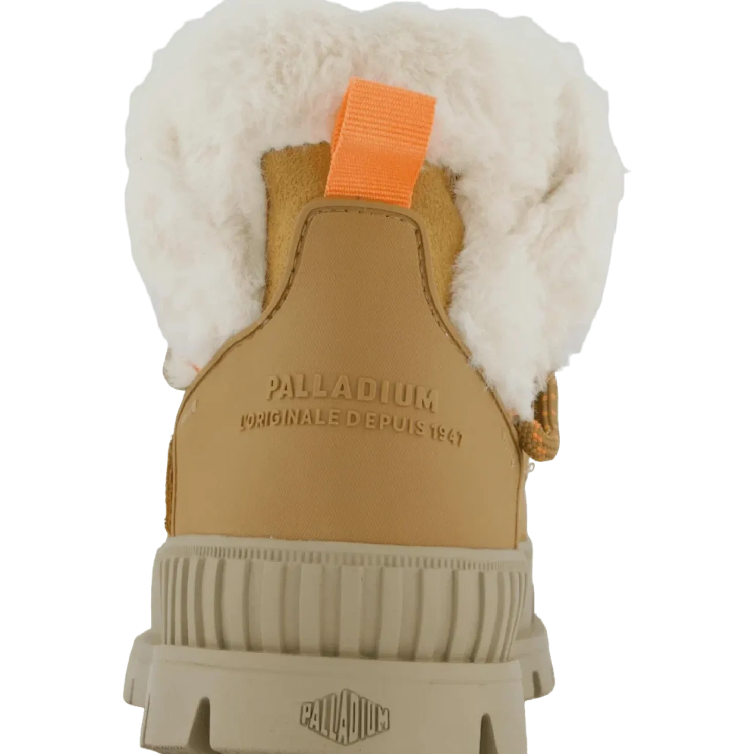 Pallashock Lo Hiver Irish Brown