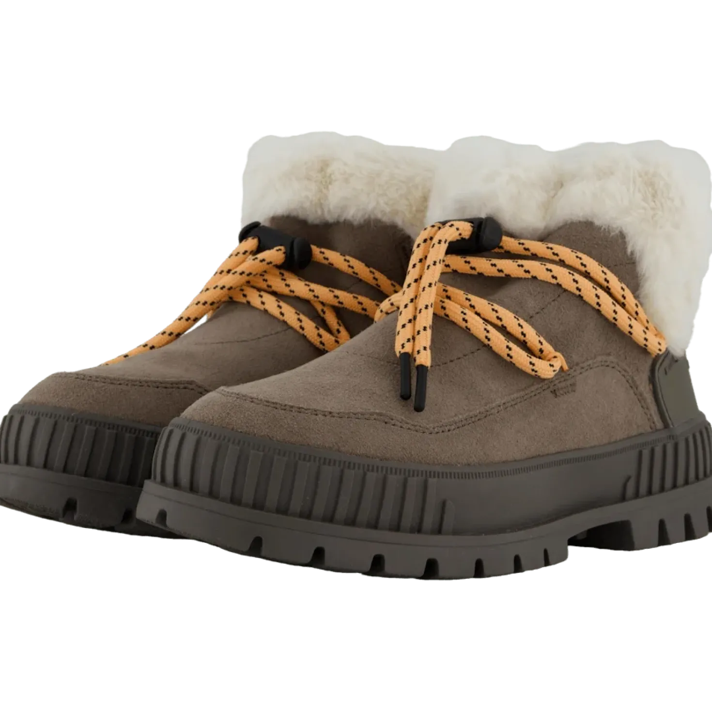 Pallashock Lo Hiver Rocks