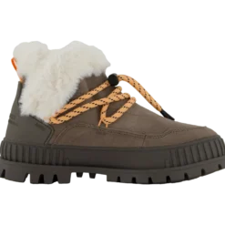 Pallashock Lo Hiver Rocks