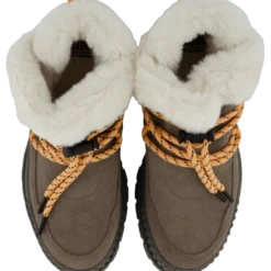 Pallashock Lo Hiver Rocks
