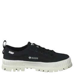 Pallashock Lo Org 2 Black