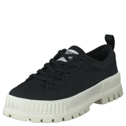 Pallashock Lo Org 2 Black