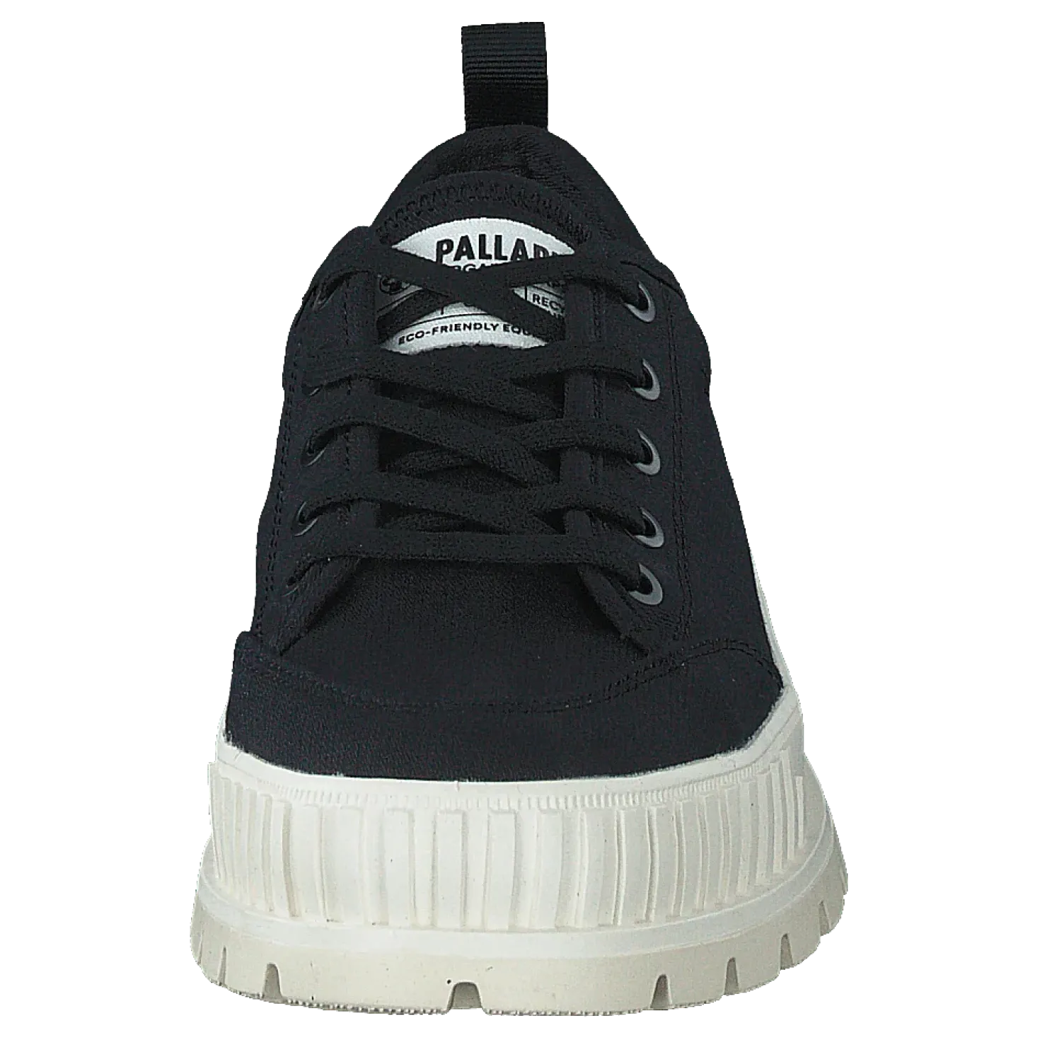 Pallashock Lo Org 2 Black