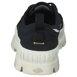 Pallashock Lo Org 2 Black