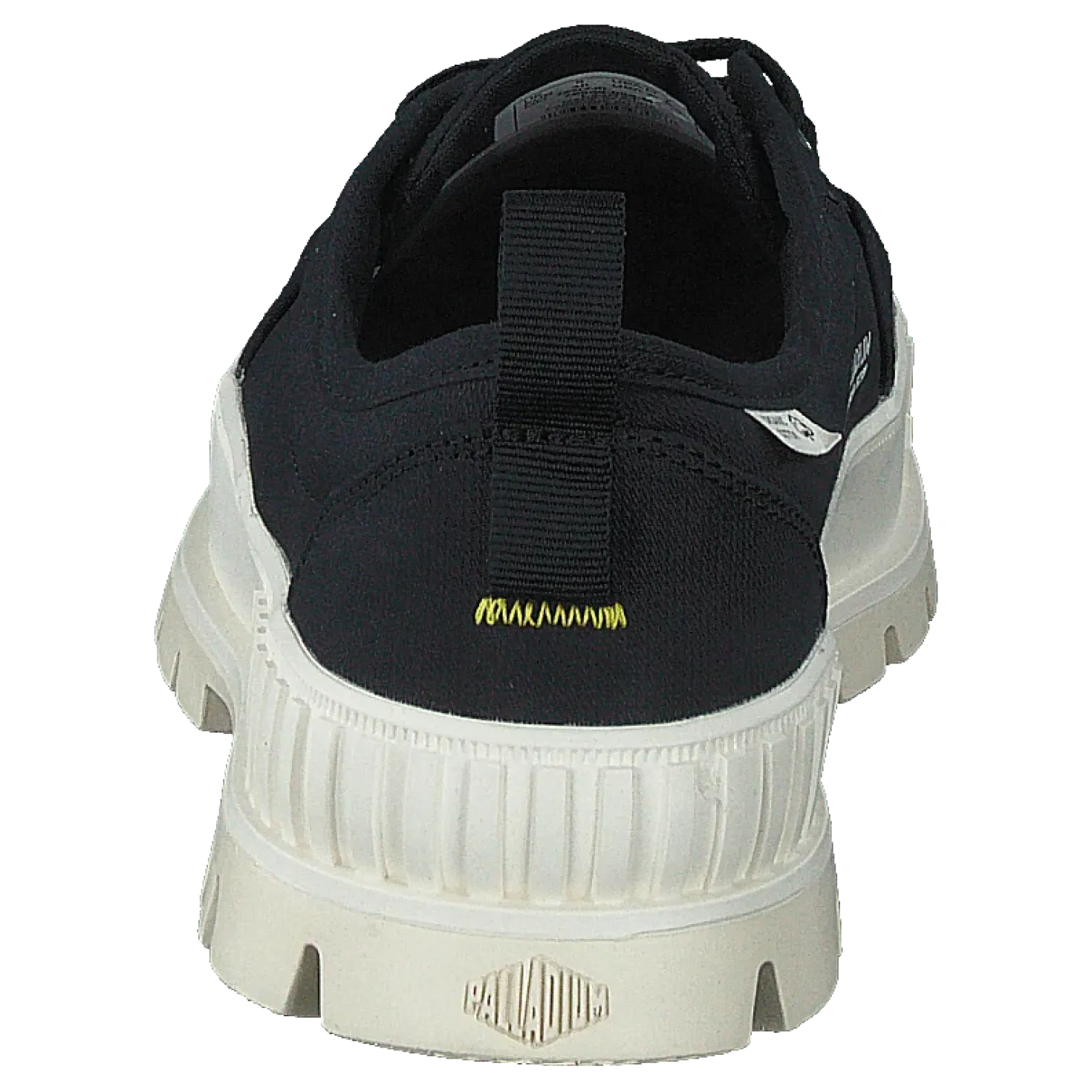 Pallashock Lo Org 2 Black