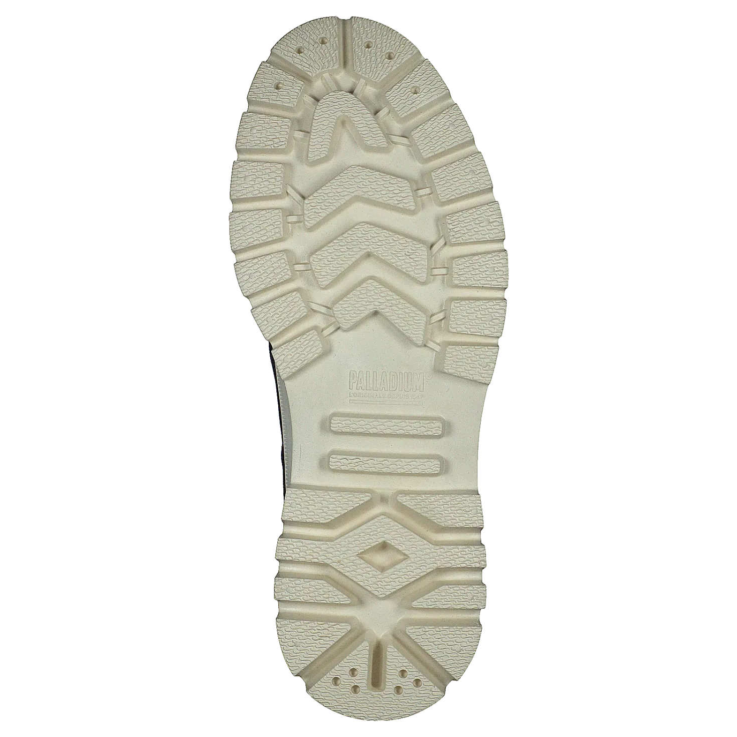Pallashock Lo Org 2 Black