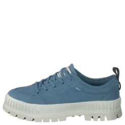 Pallashock Lo Org 2 City Blue