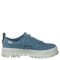 Pallashock Lo Org 2 City Blue