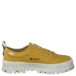 Pallashock Lo Org 2 Spicy Mustard