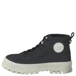 Pallashock Org 2 Black