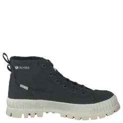 Pallashock Org 2 Black