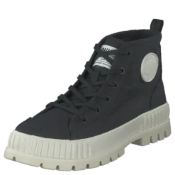 Pallashock Org 2 Black