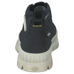 Pallashock Org 2 Black